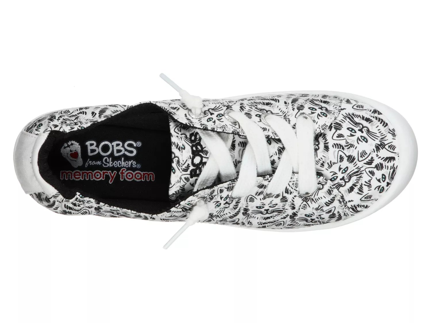 bobs beach bingo white