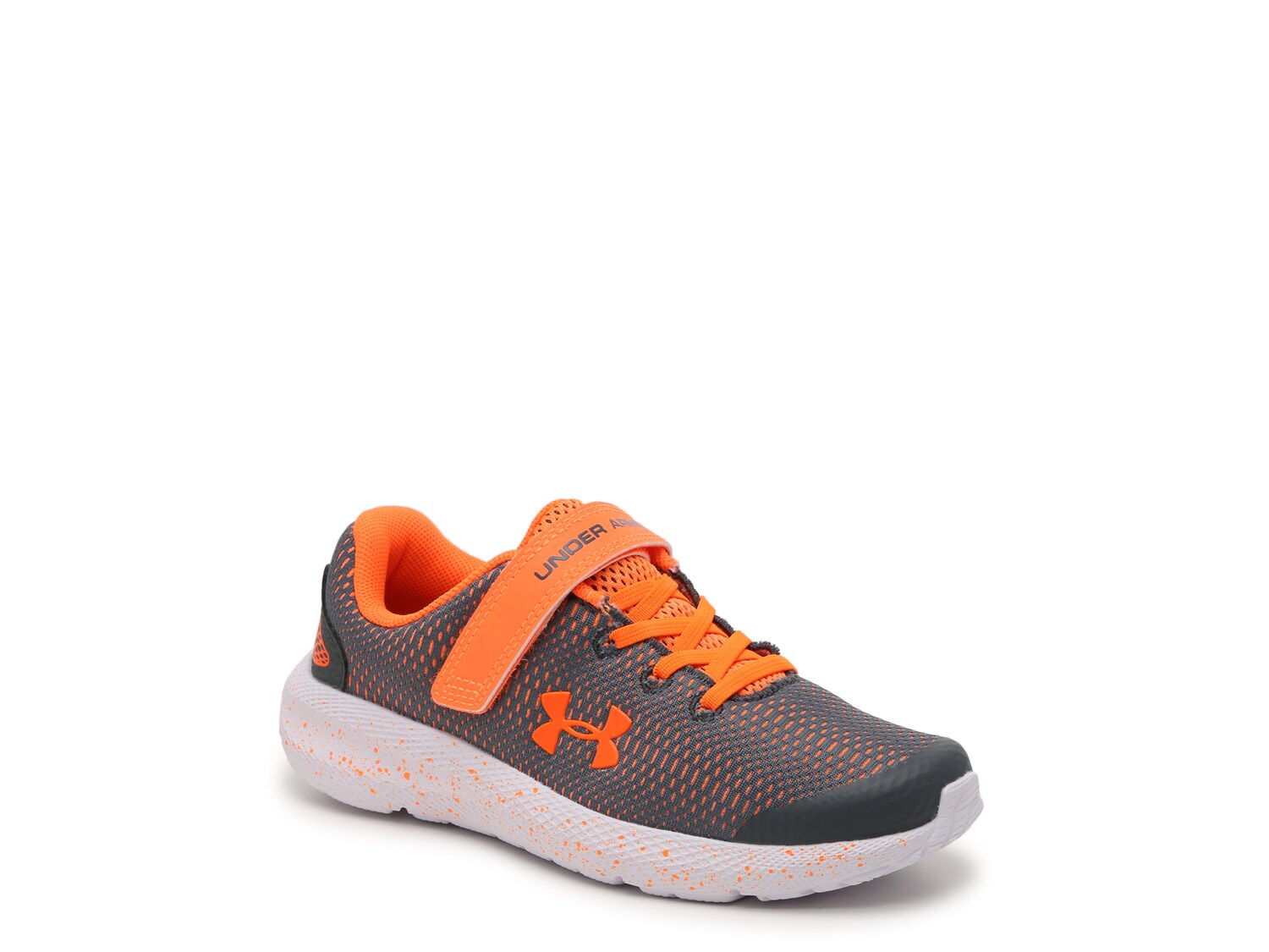 little boys under armour sneakers