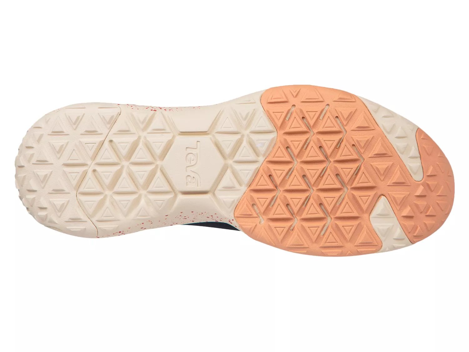 teva arrowood 2 knit review