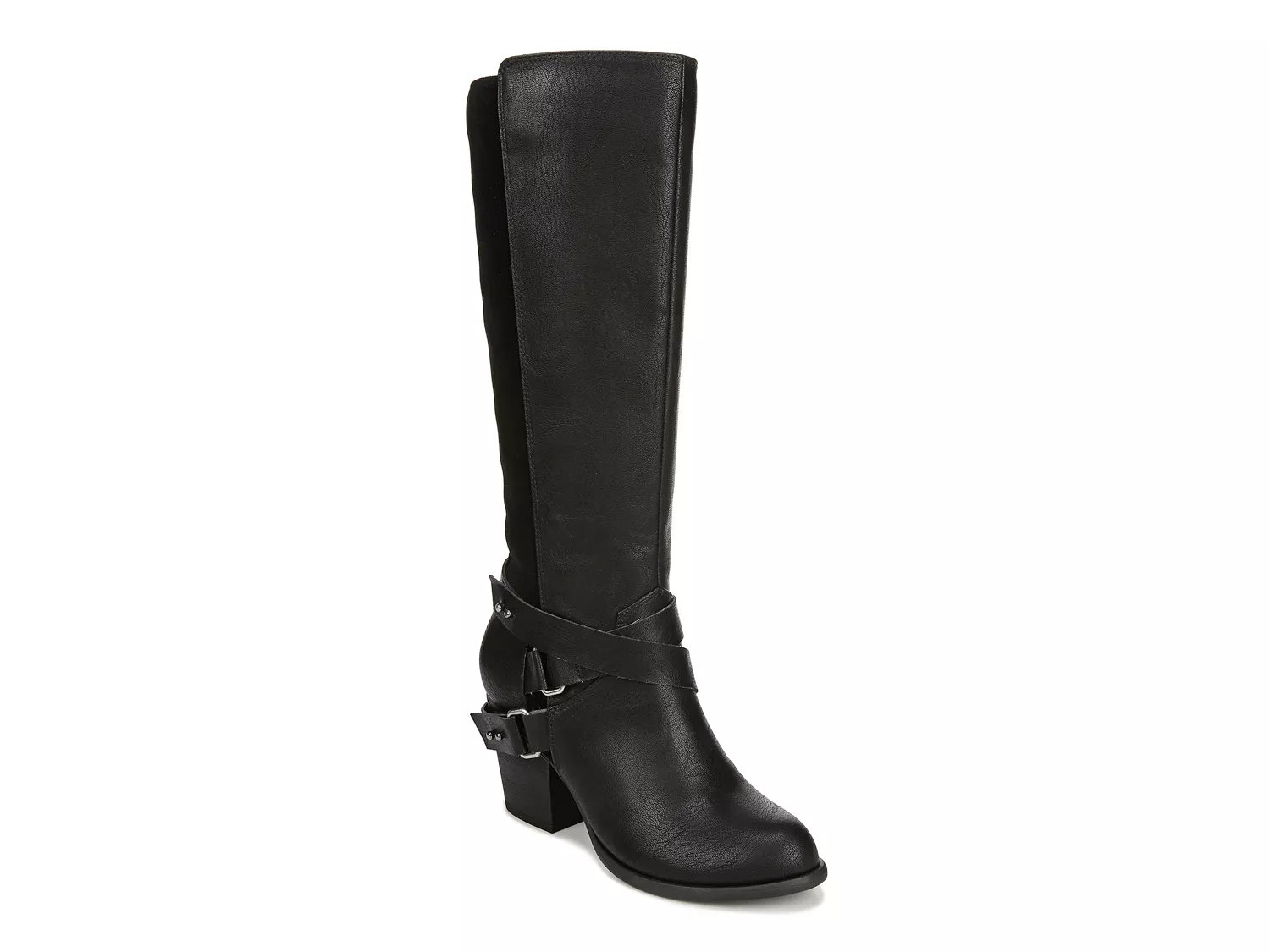 Dsw 2025 fergalicious boots