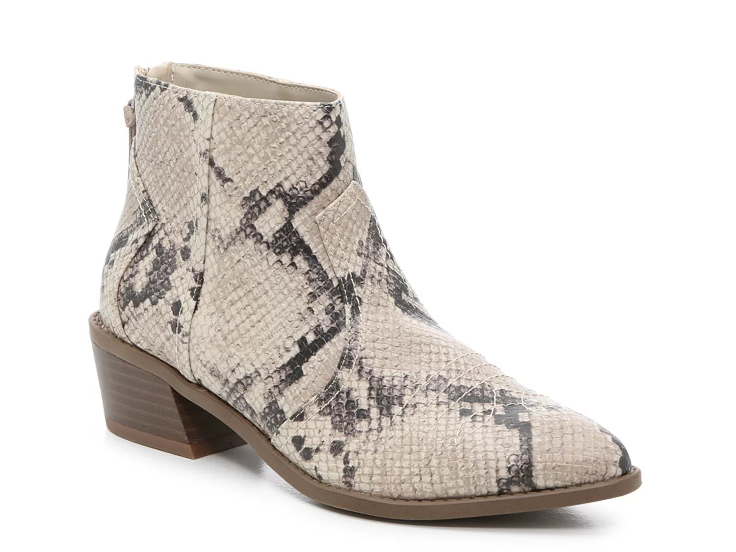 fergie booties dsw