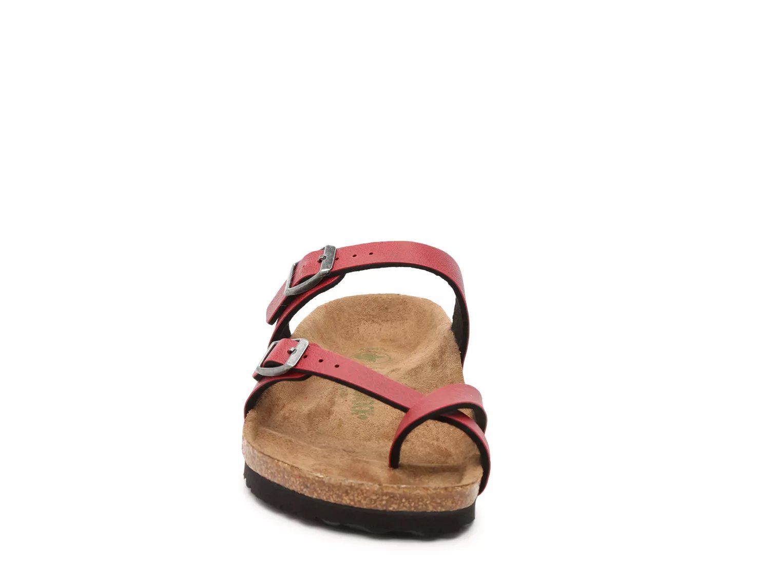 dsw womens birkenstocks