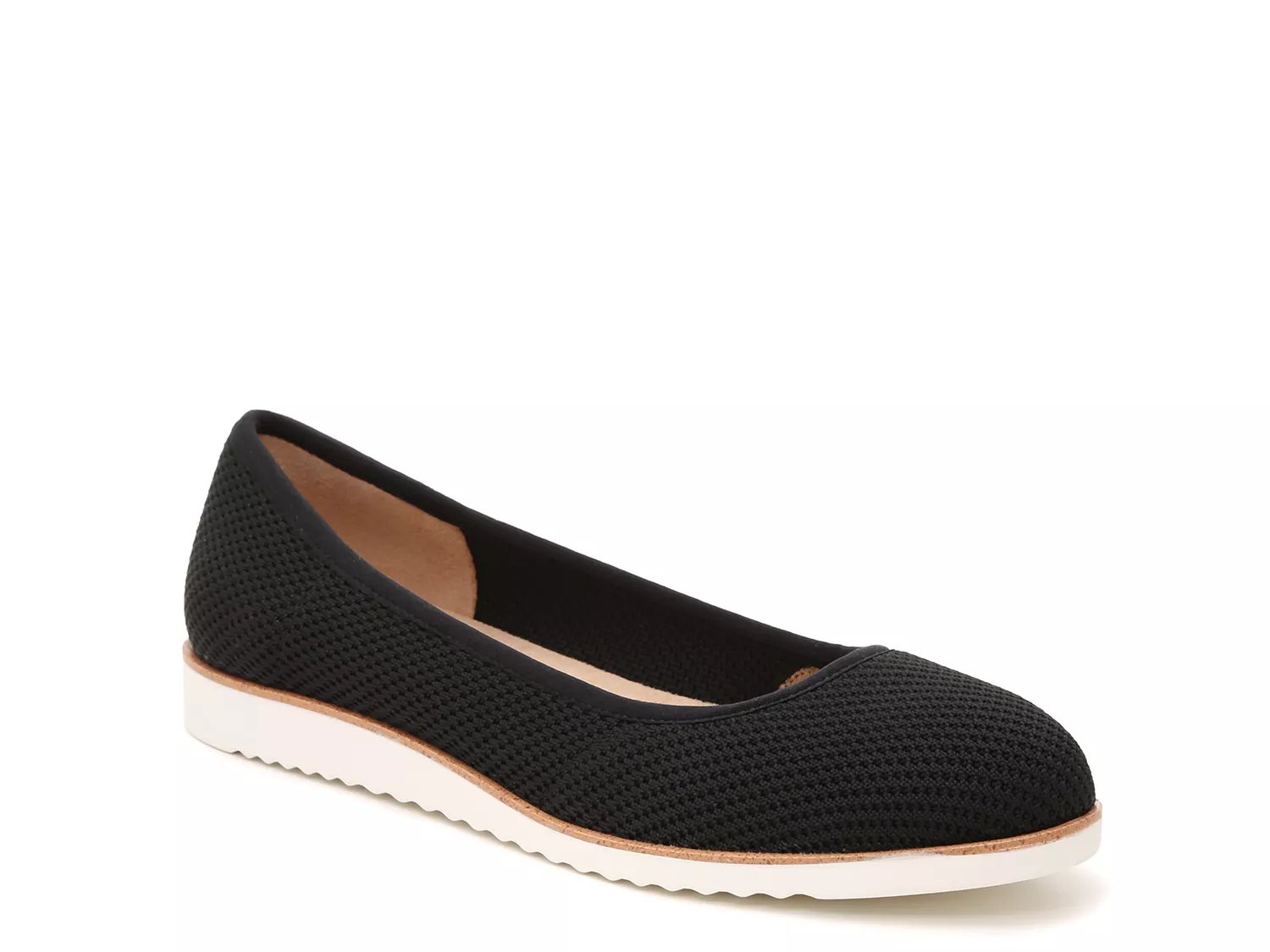 Abella peyton best sale ballet flat