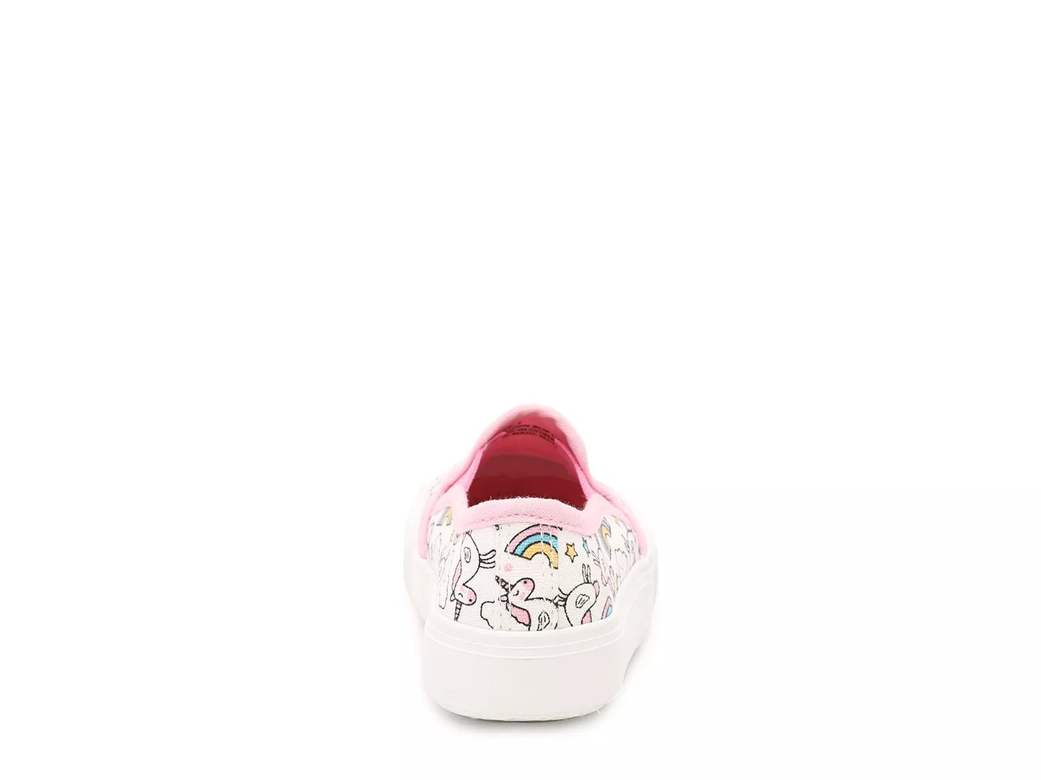 dsw unicorn shoes