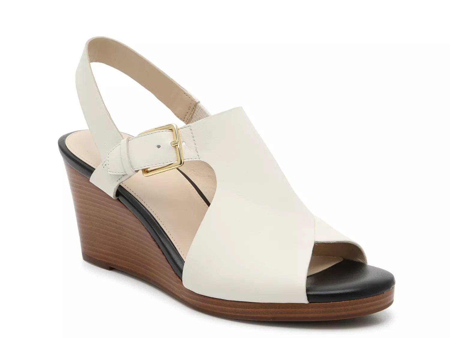 dsw cole haan sandals