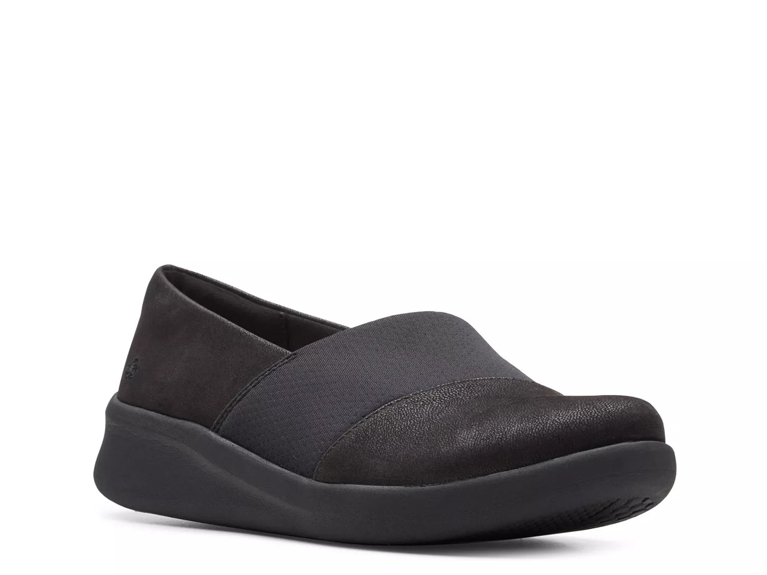 clarks cloudsteppers dsw