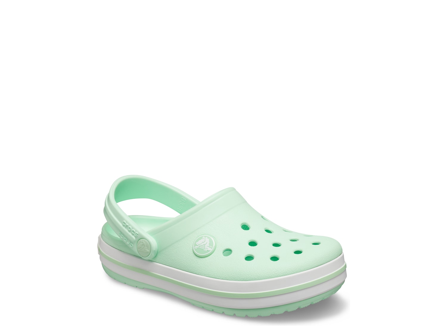 dsw crocs shoes