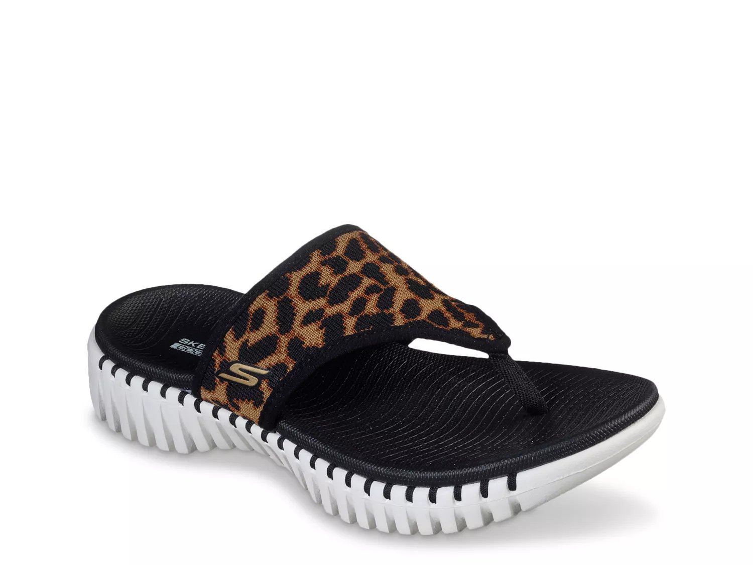 dsw beach sandals