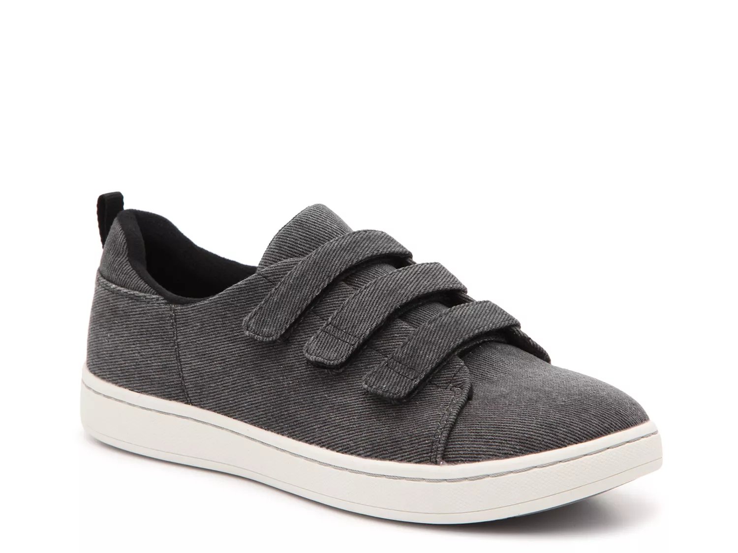 Drew Extra Wide Width Ski Sneaker | Men's | Black | Size 8 | Sneakers