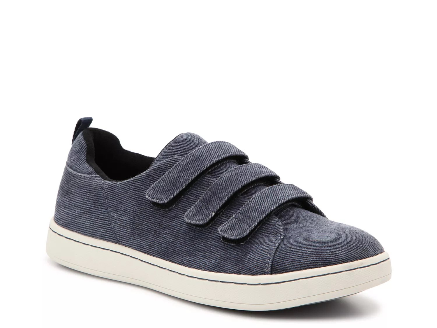 Drew Wide Width Ski Sneaker | Men's | Navy | Size 10 | Sneakers
