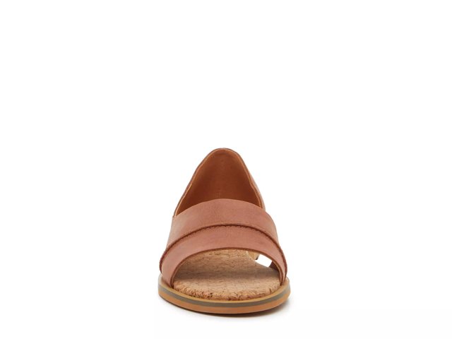Lucky brand fentin sandal clearance