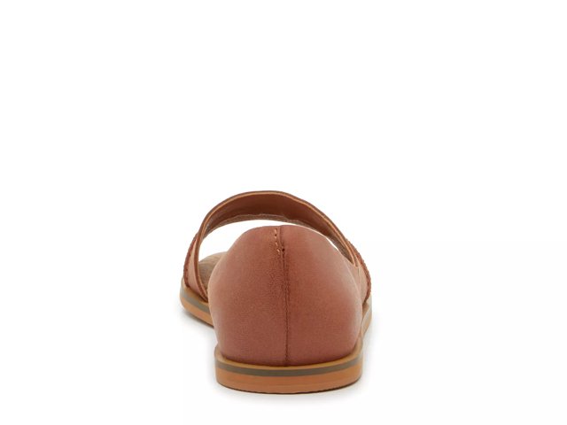 Lucky brand fentin sandal online