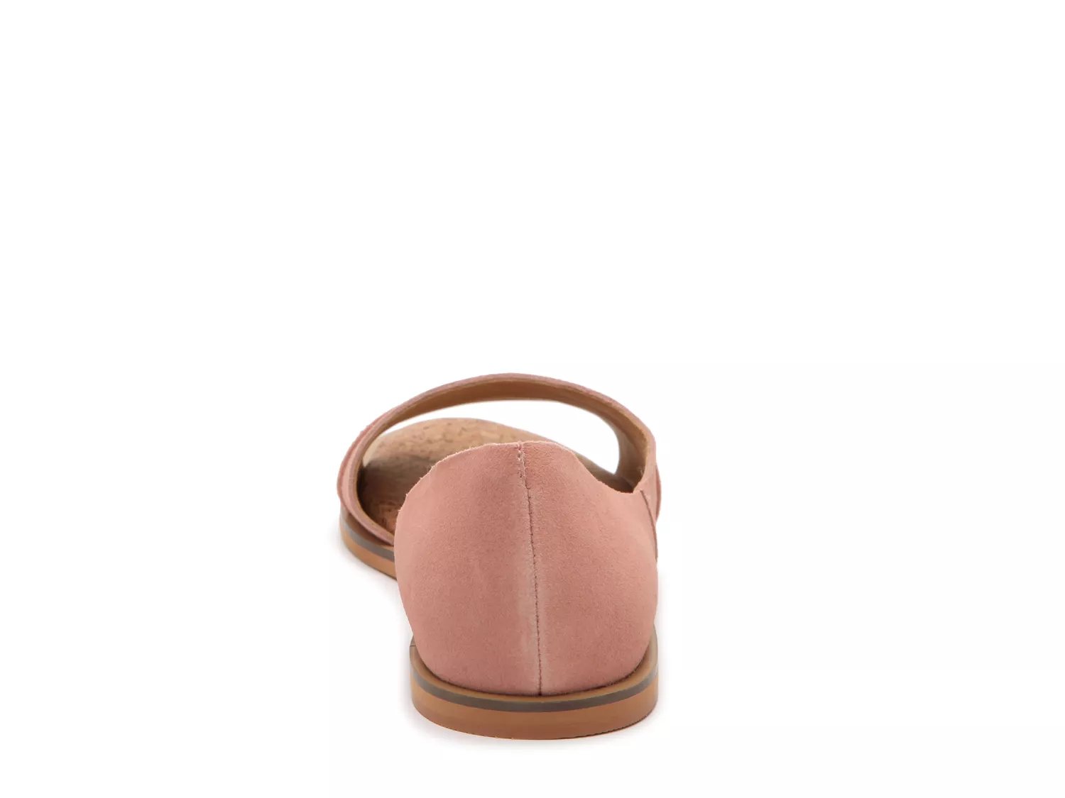 lucky brand fentin flat