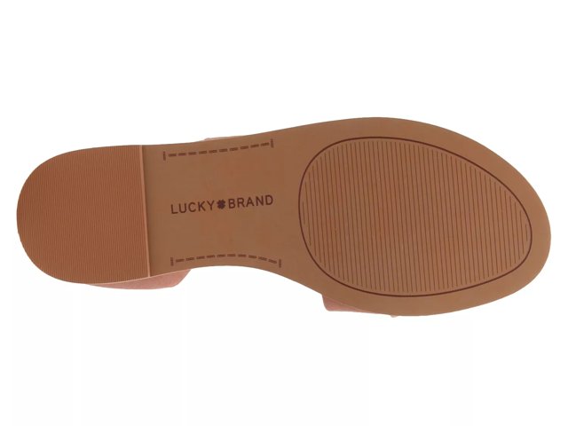 lucky fentin 2 flat