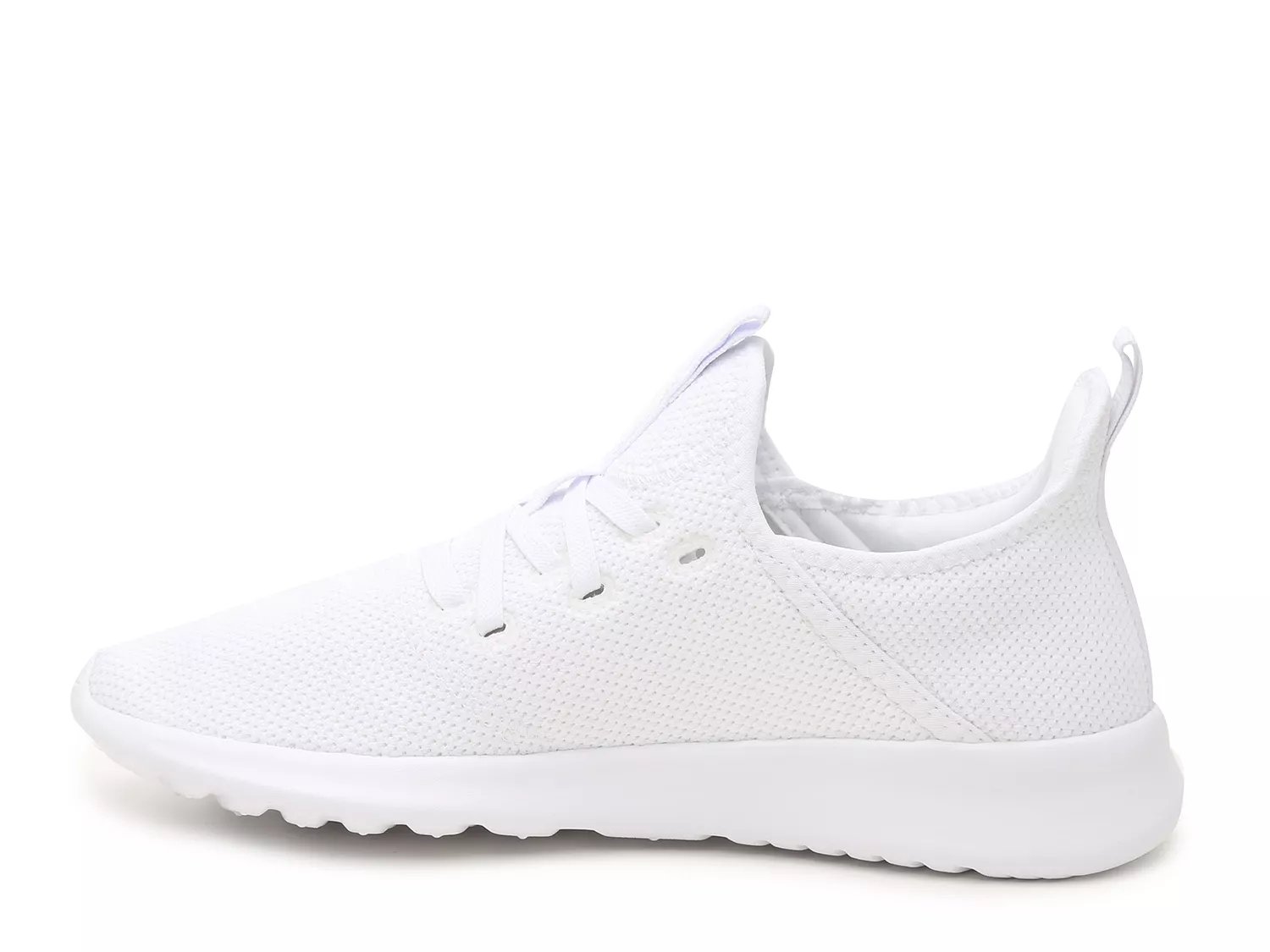 dsw adidas cloudfoam pure