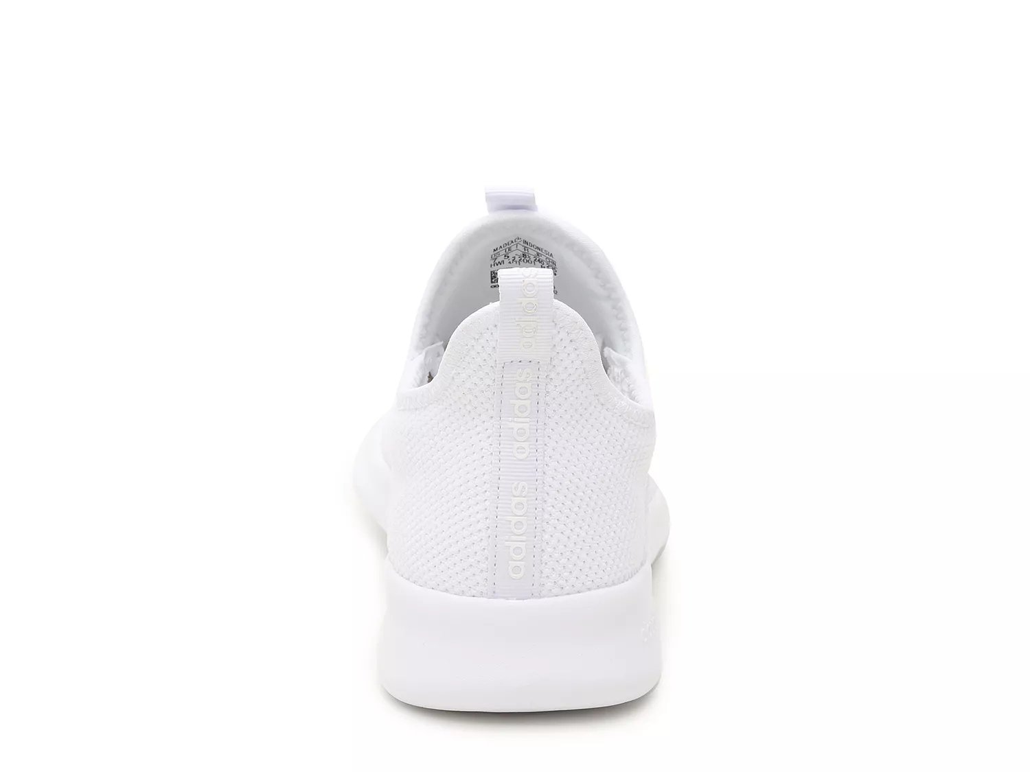 dsw adidas cloudfoam pure