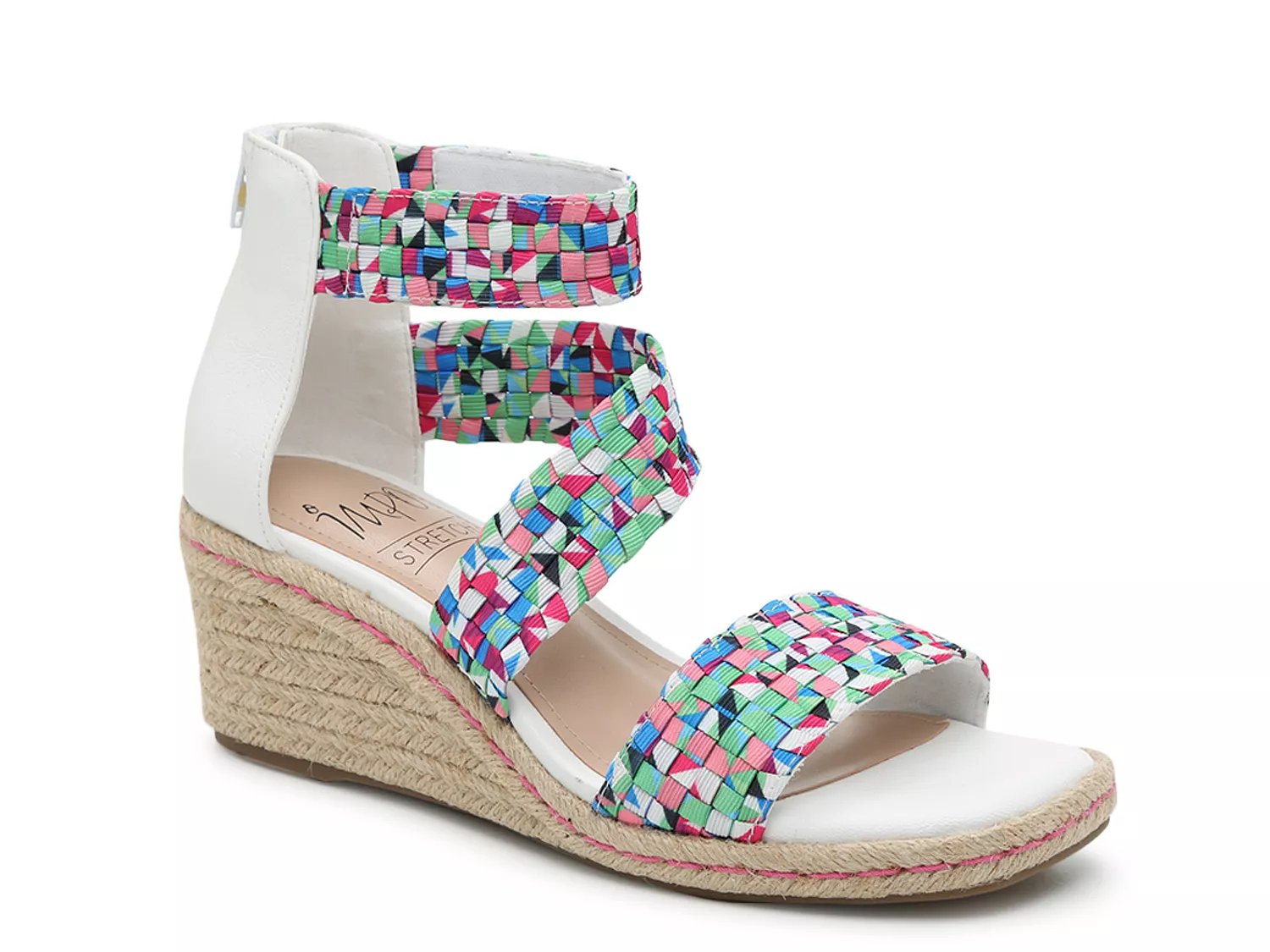 impo espadrilles