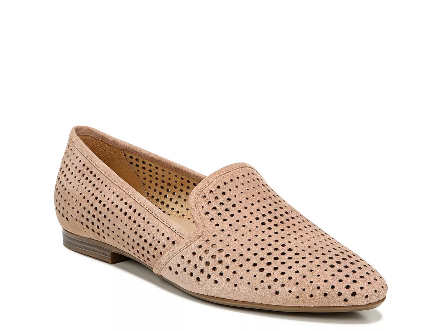 polka dot heels dsw