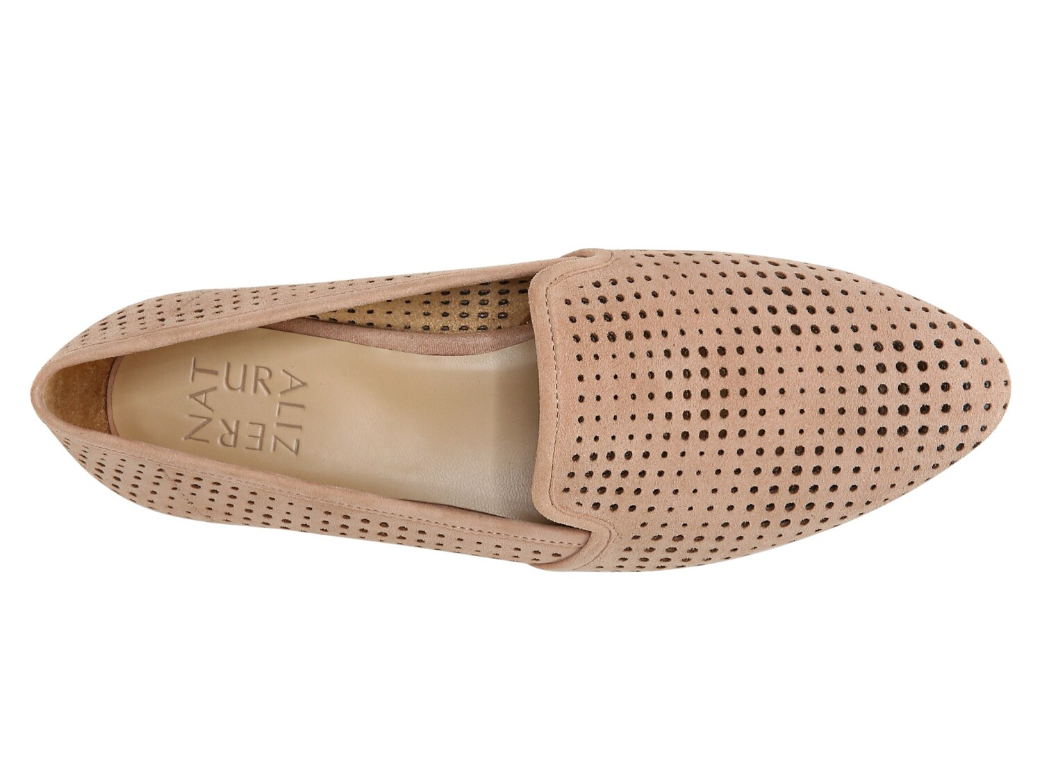 naturalizer loafers dsw