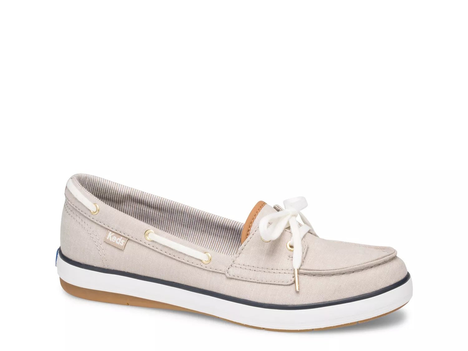 dsw keds slip on