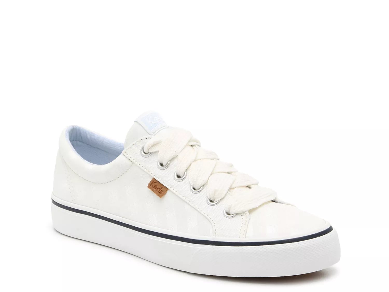 dsw keds womens