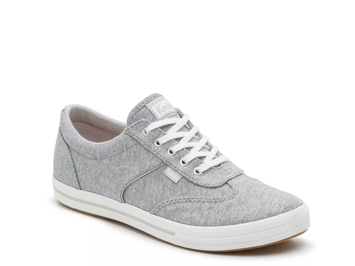 keds women's courty core canvas sneaker
