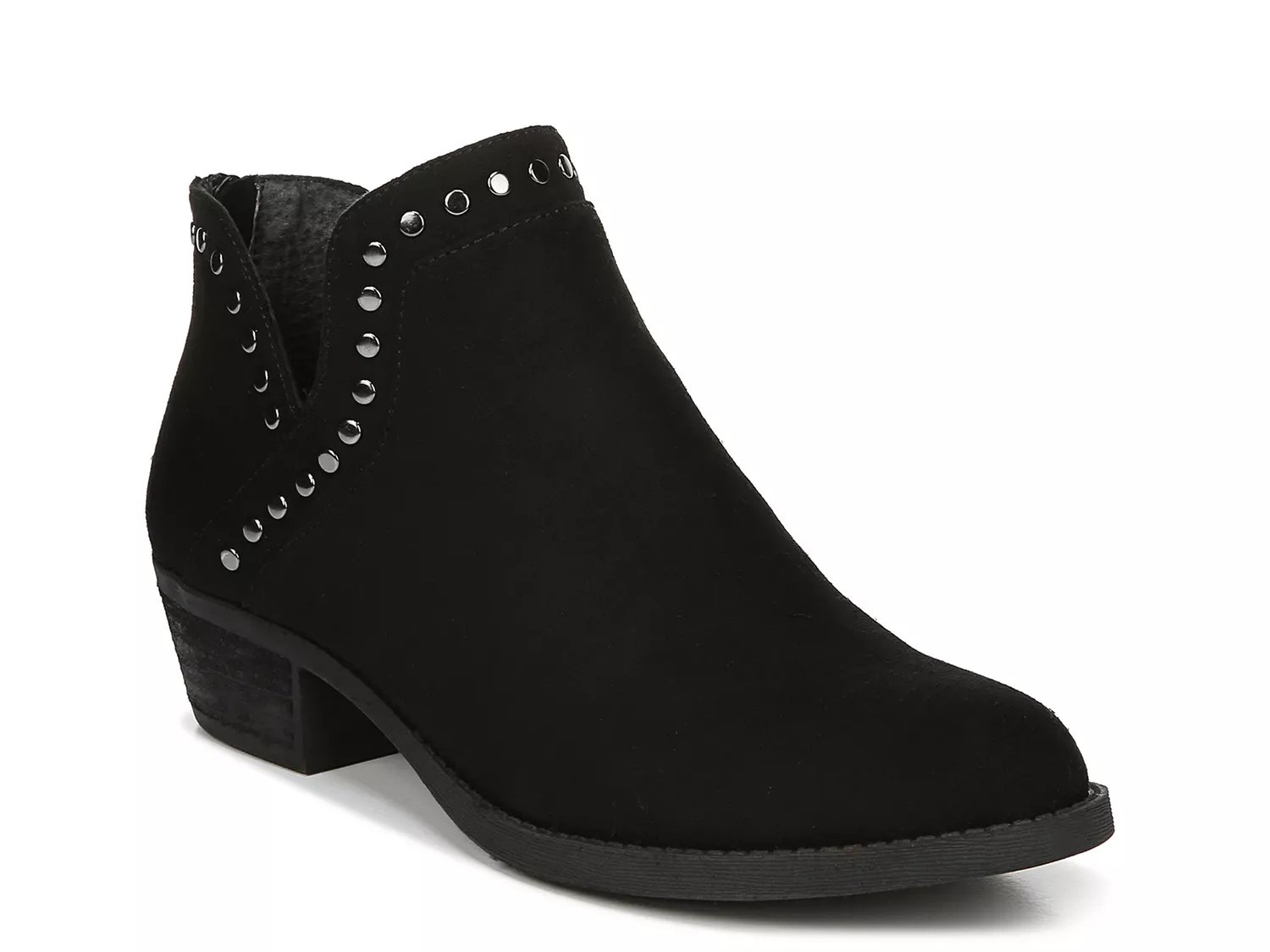 carlos by carlos santana snakeskin booties