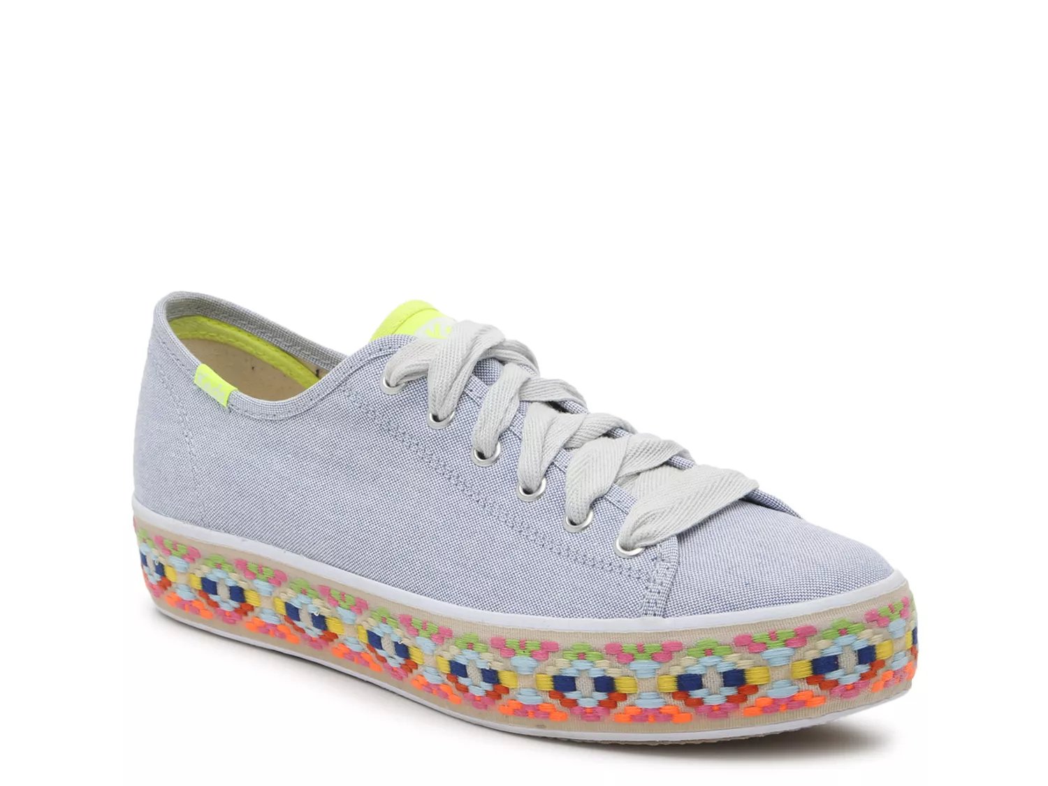 dsw keds