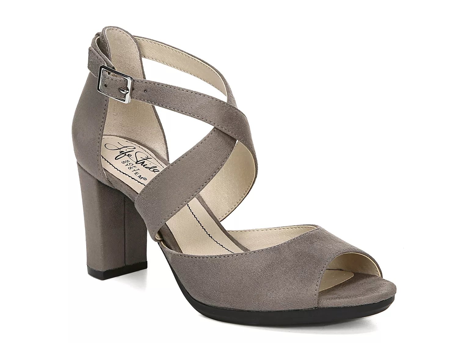 lifestride shoes dsw