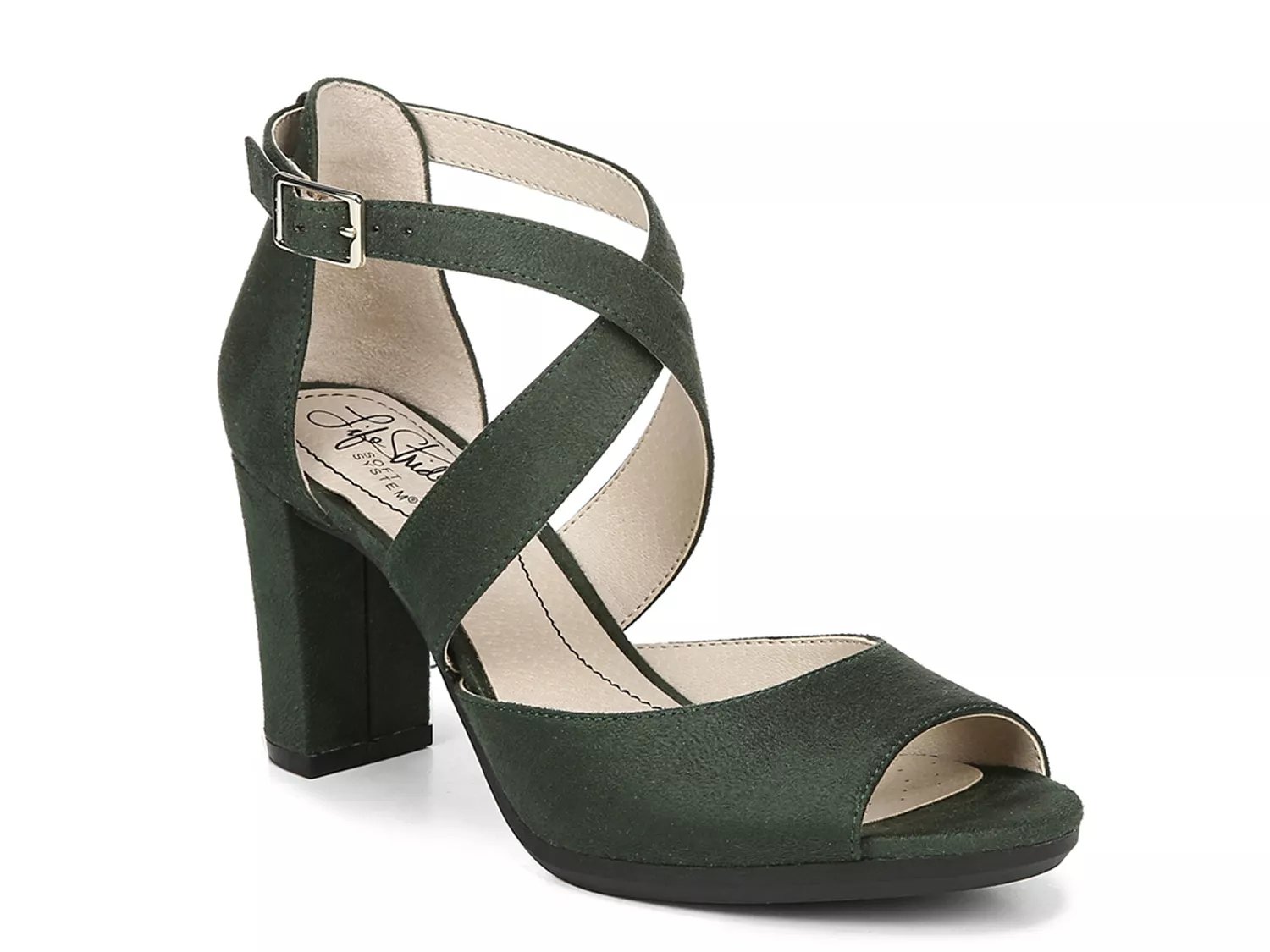 lifestride heels dsw