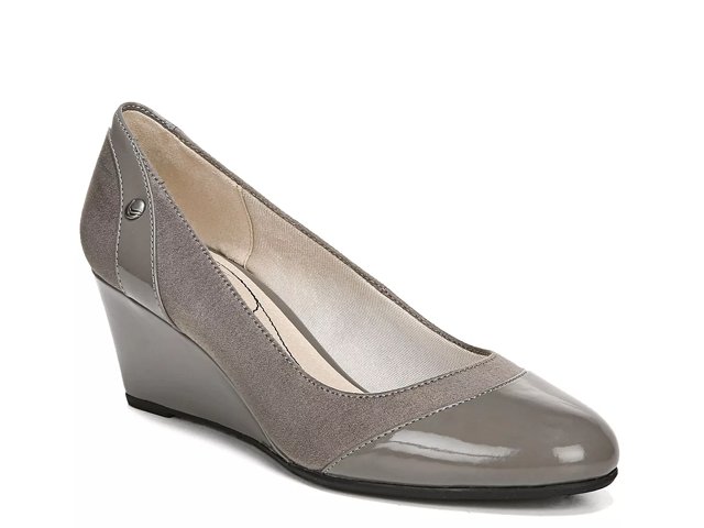 Lifestride women's 2024 dreams wedge pump