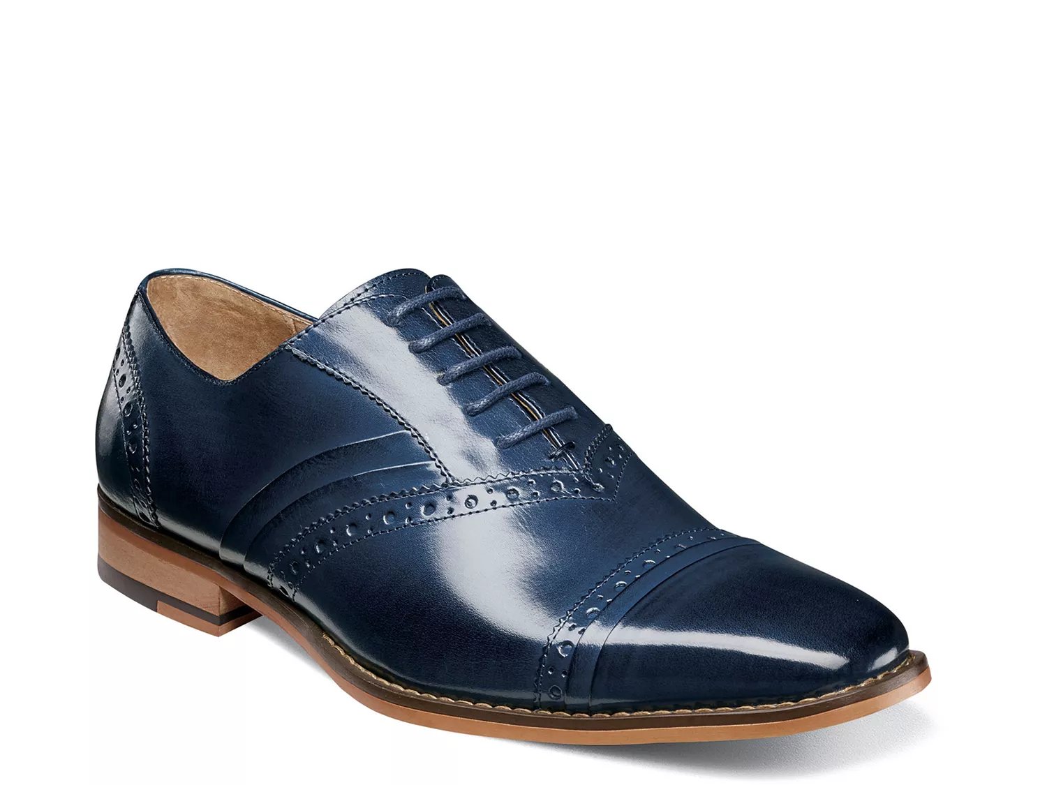 dsw mens shoes stacy adams