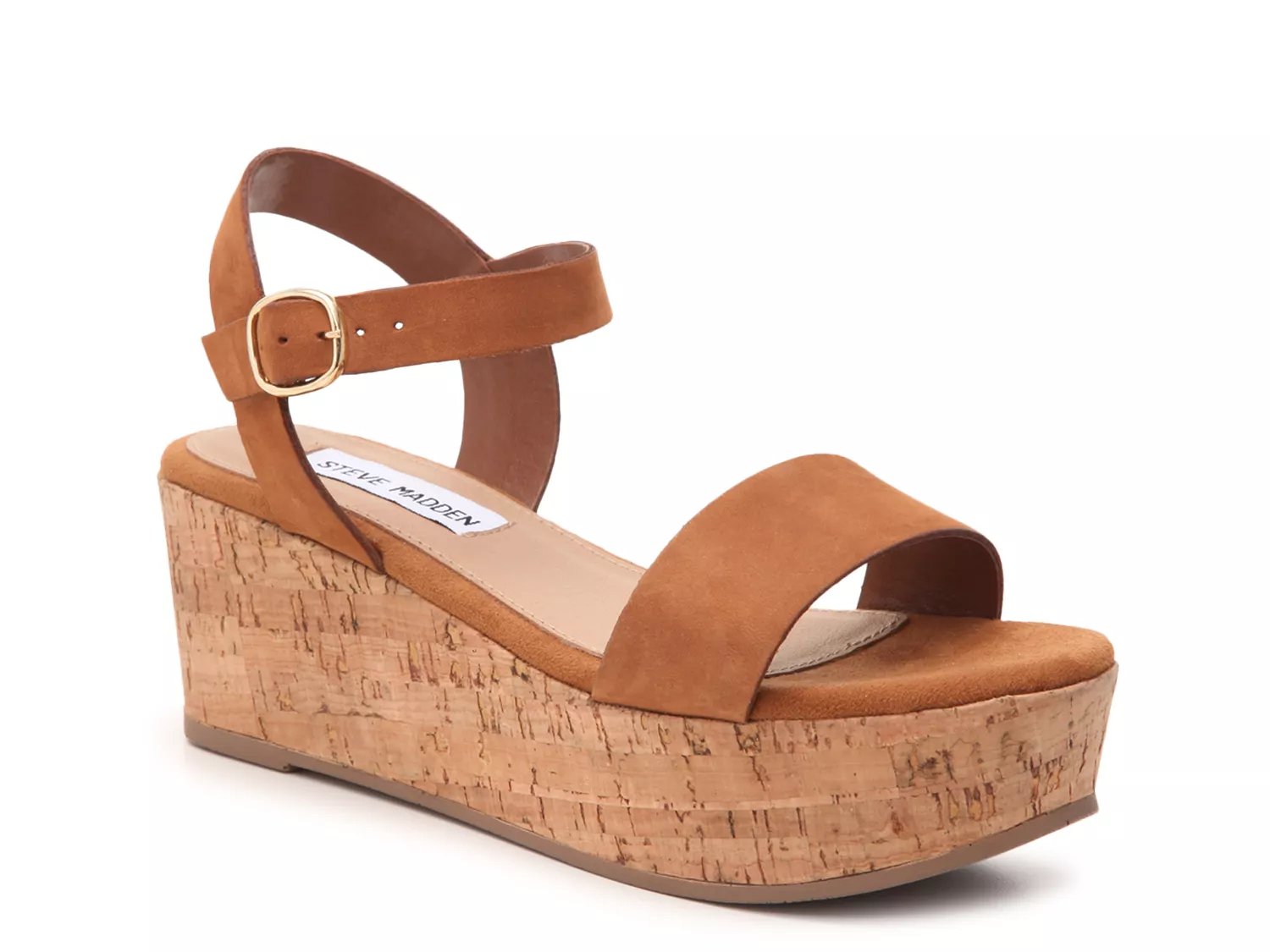 steve madden platform sandals dsw