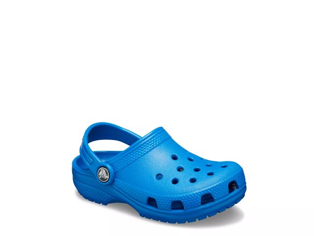 Crocs dsw store