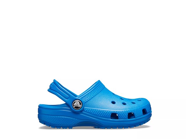 Dsw outlet kids crocs