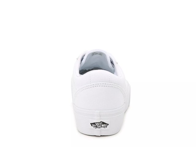 White vans dsw new arrivals
