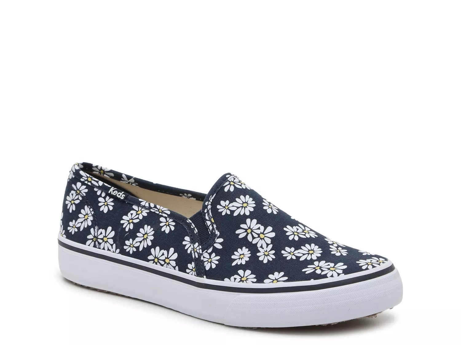 keds slip ons dsw