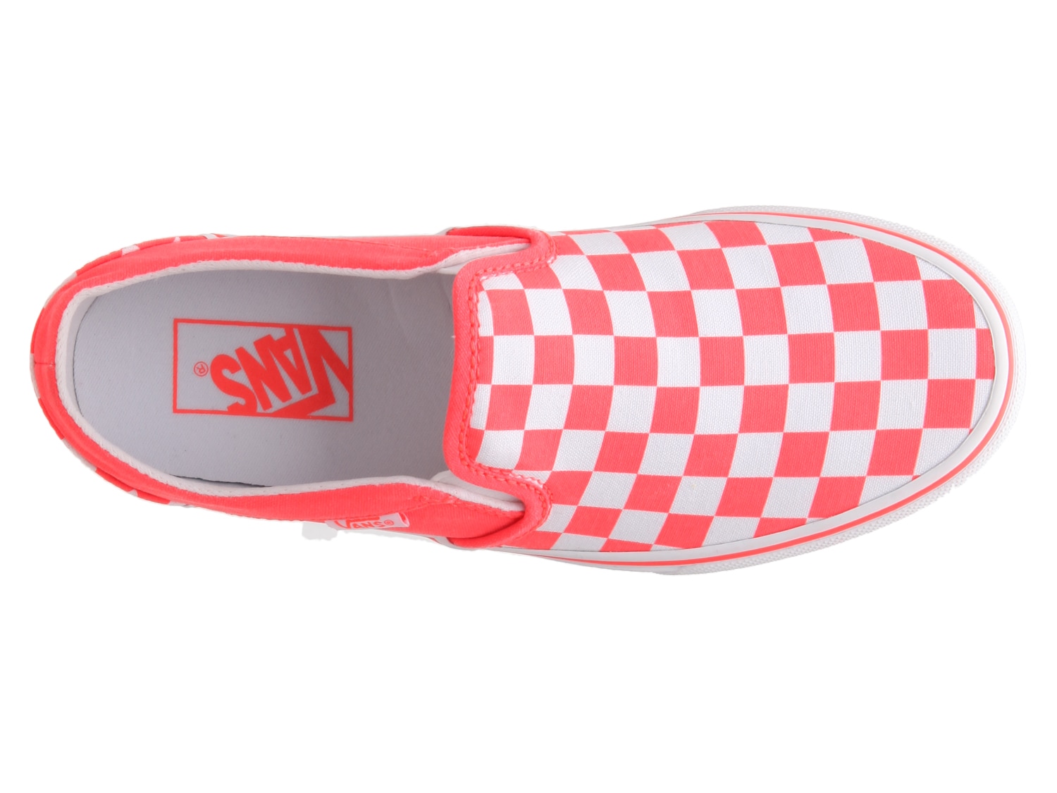 Vans Asher Slip-On Sneaker - Women's | DSW