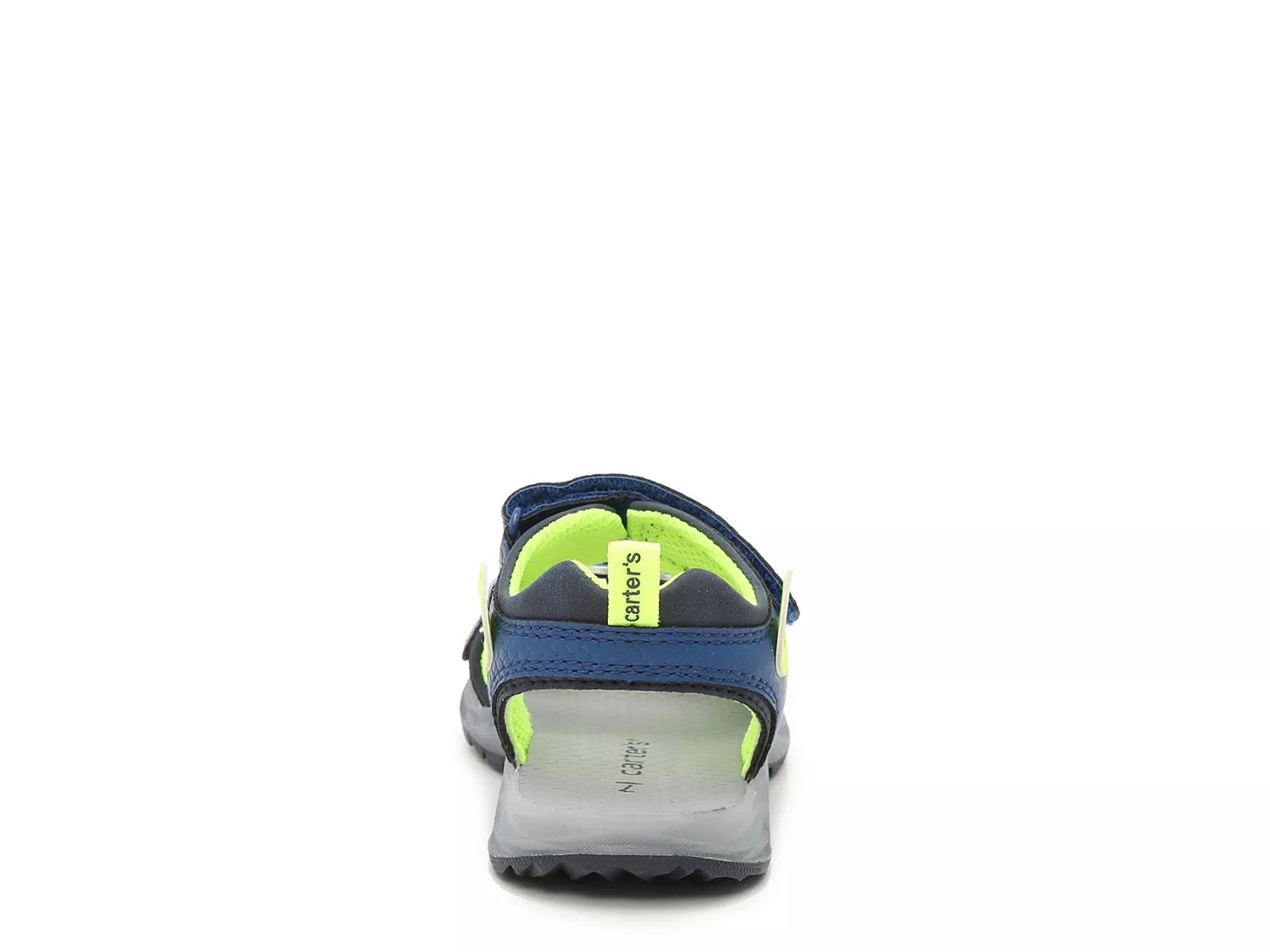 carter's light up sandals