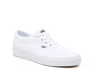 White on sale vans cheap