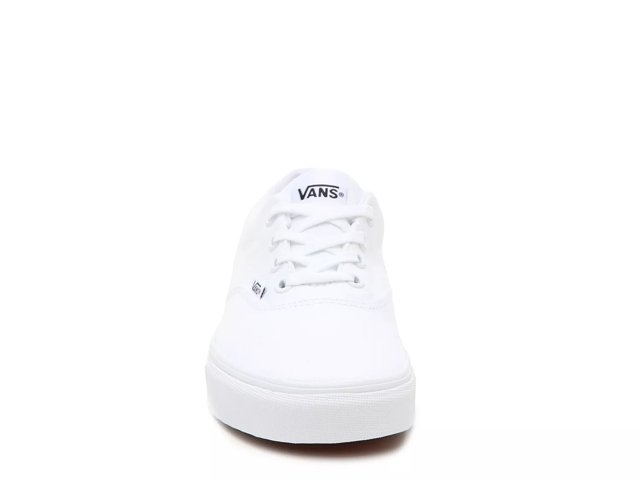 White vans womens cheap clearance