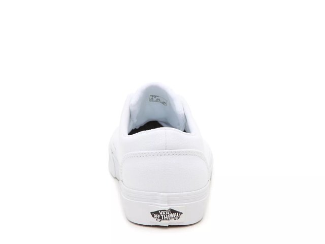 White vans dsw new arrivals