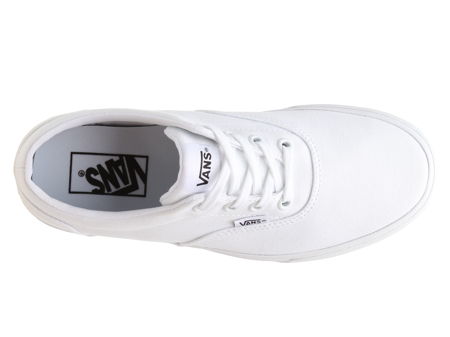 Vans Doheny Sneaker - Women's | DSW