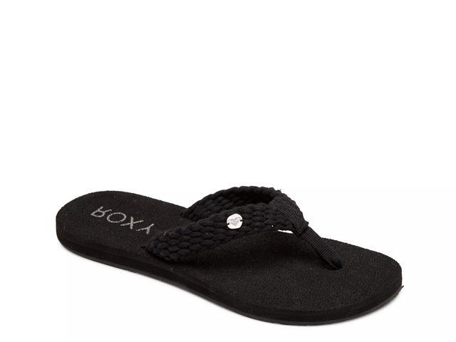 Roxy tidepool flip flop hotsell