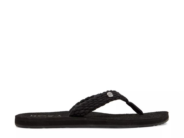 Roxy Tidepool III Flip Flop
