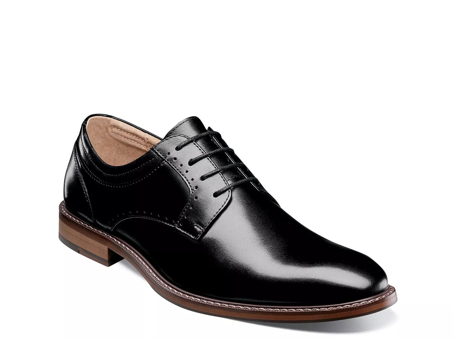 stacy adams wide width shoes