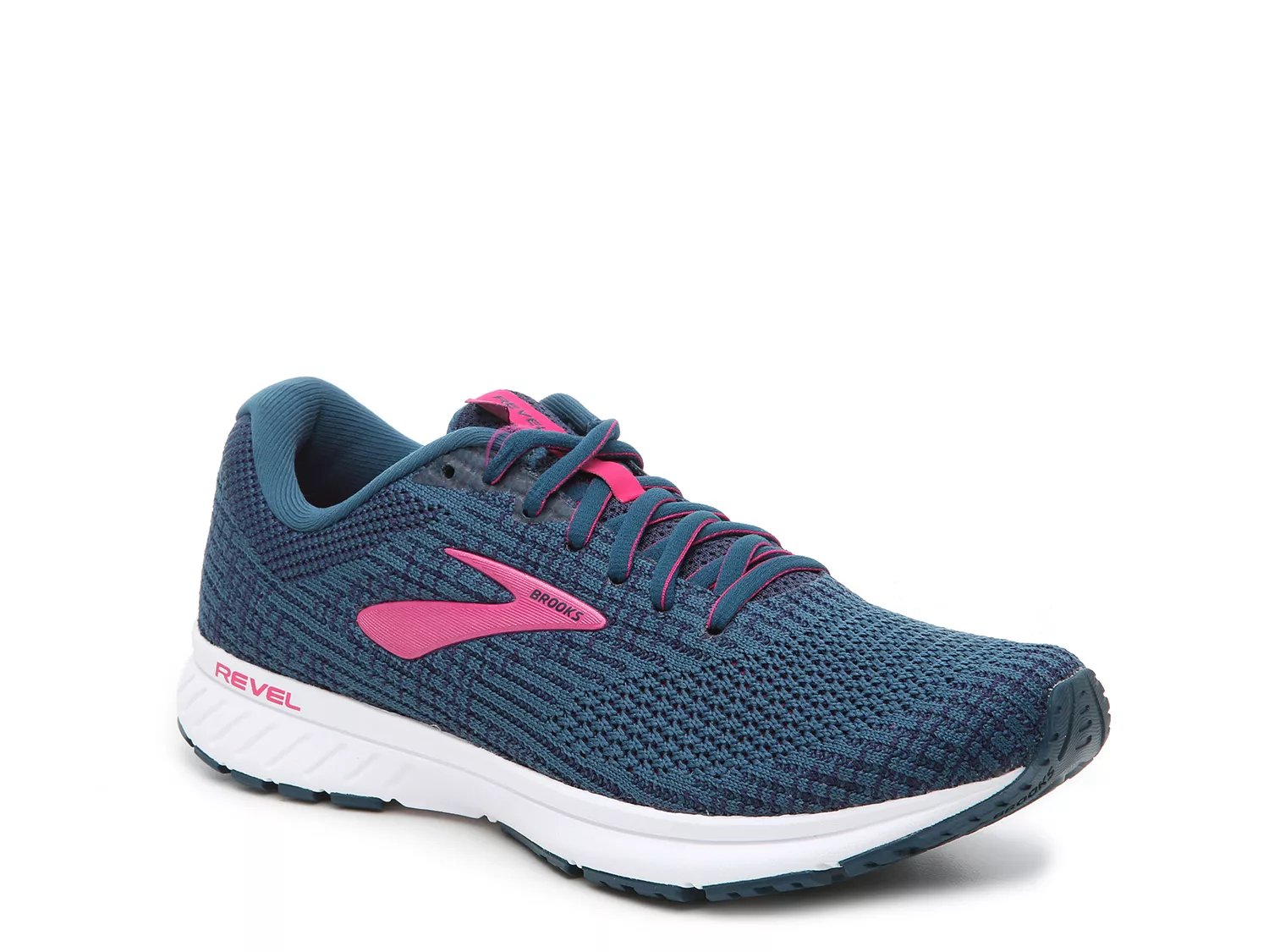dsw brooks adrenaline