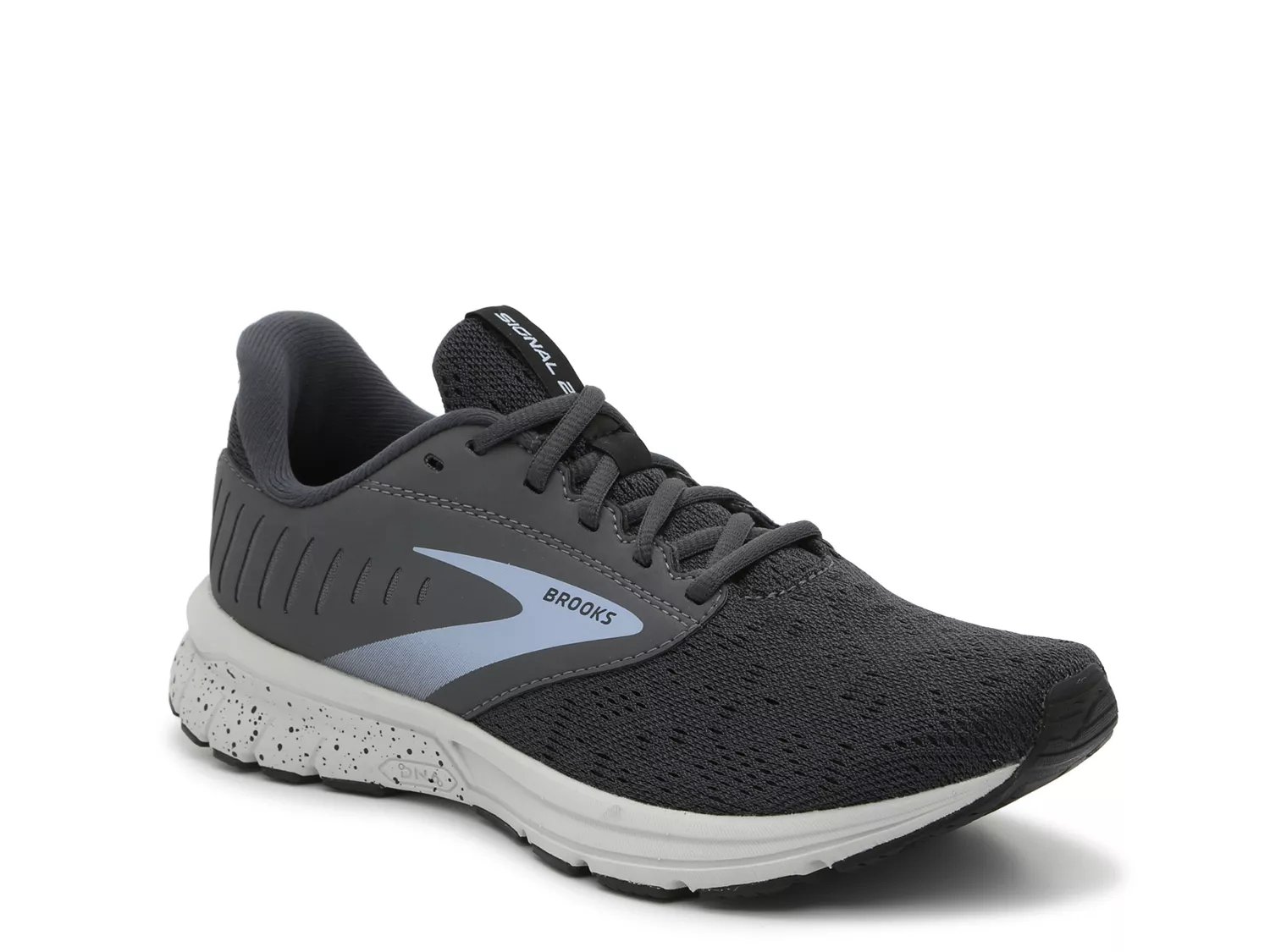 brooks signal running shoe