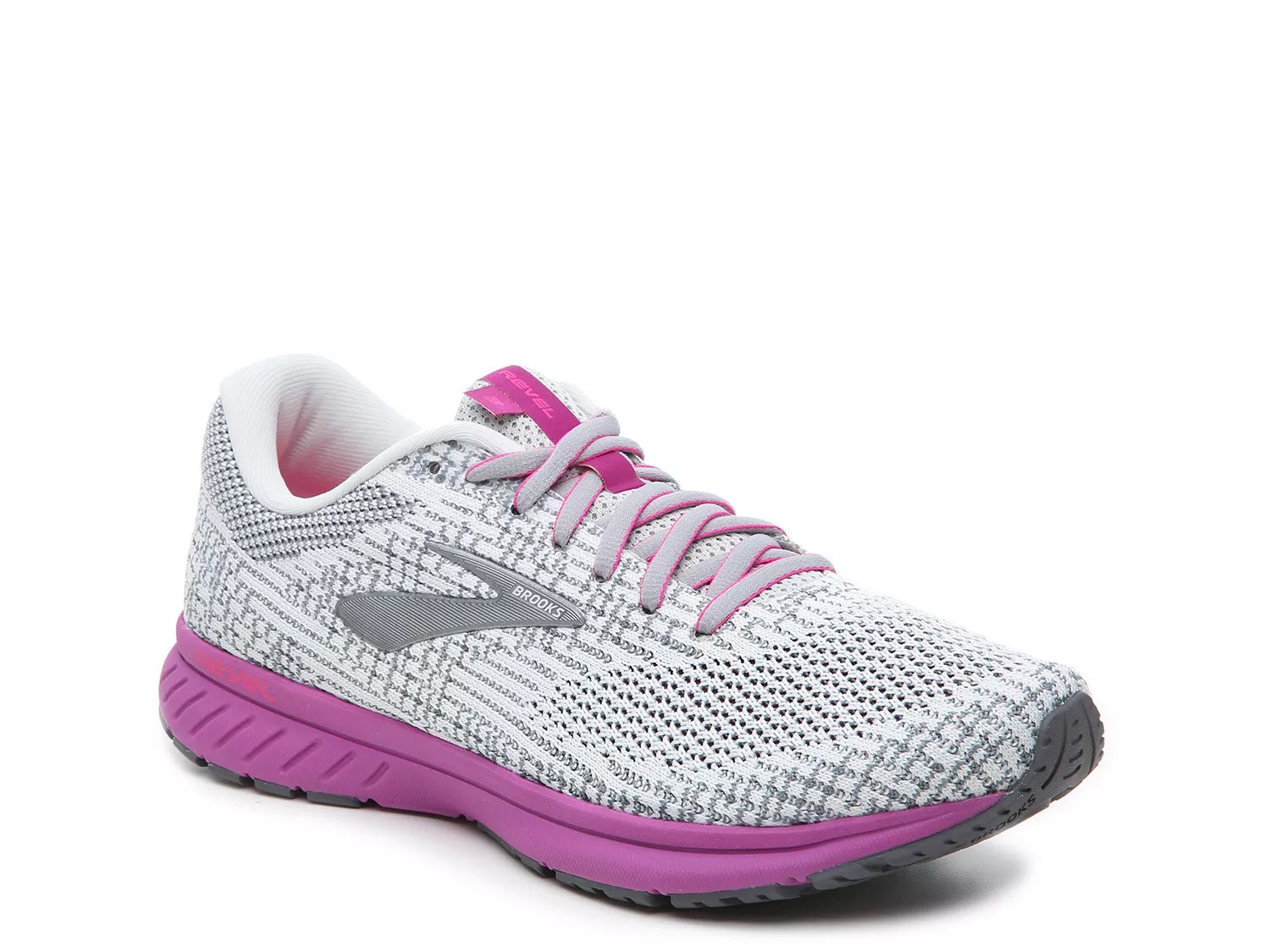 Brooks Revel 3 Running Shoe - Women's | DSW