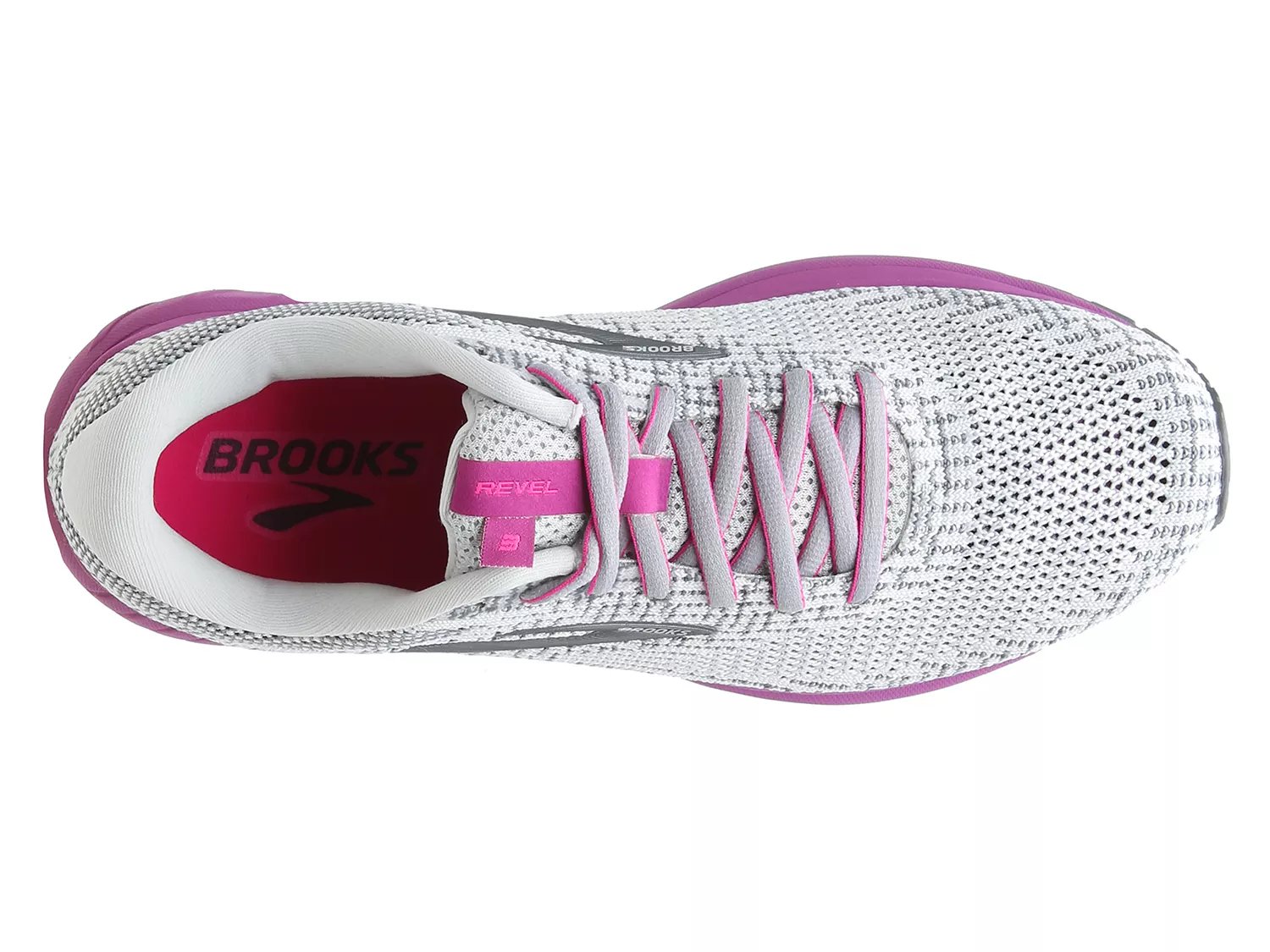 Brooks Revel 3 Running Shoe Women's DSW